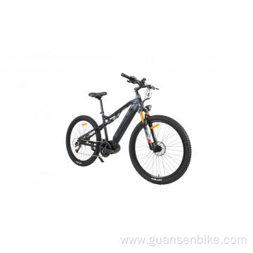 electric mountain bike for off-road